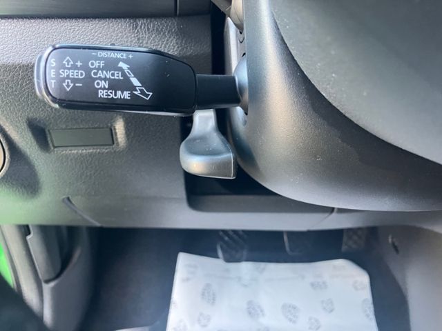 Fabia Soleil KLIMA LED ALU