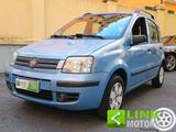 Fiat FIAT Panda 1.3 MJT 16V Emotion - Fiat Panda Emotion mit Diesel-Antrieb