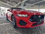 Ford Mustang GT V8  Autom. 5Jahre Garantie + 1.Hd - gebrauchte Ford Mustang aus dem Jahr 2024