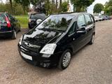Opel Meriva Edition*TÜV & Service NEU*2.Hand* - gebrauchte Opel Meriva aus dem Jahr 2009