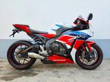 Honda CBR1000RR RA SC59 HRC Facelift | TÜV + Insp. NEU - Offers