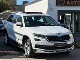 Skoda Kodiaq Style/Pano/7-Sitzer - gebrauchte Skoda Kodiaq aus dem Jahr 2019