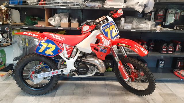 Honda CR 250 1994 EVO