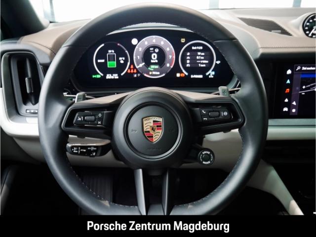 Porsche Cayenne E-Hybrid Coupe*BOSE*HEAD-UP*PRIVACY*