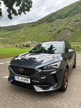 Cupra Formentor 2.0 TSI 180kW VZ DSG VZ - Cupra Formentor von privat