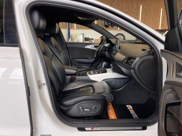 Audi S6 Avant quattro *HEAD-UP*ACC*KAMERA*NAVI*LED*