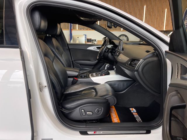 Audi S6 Avant quattro *HEAD-UP*ACC*KAMERA*NAVI*LED*