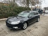 Citroën C5 Tourer Selection/Navi/Tempomat/Shz - Citroën C5 mit Diesel-Antrieb: Kombi, Automatik