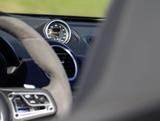 Porsche 718 Boxster GTS 2.5 PDK 366PK SportChrono Bose S - Porsche aus 2018