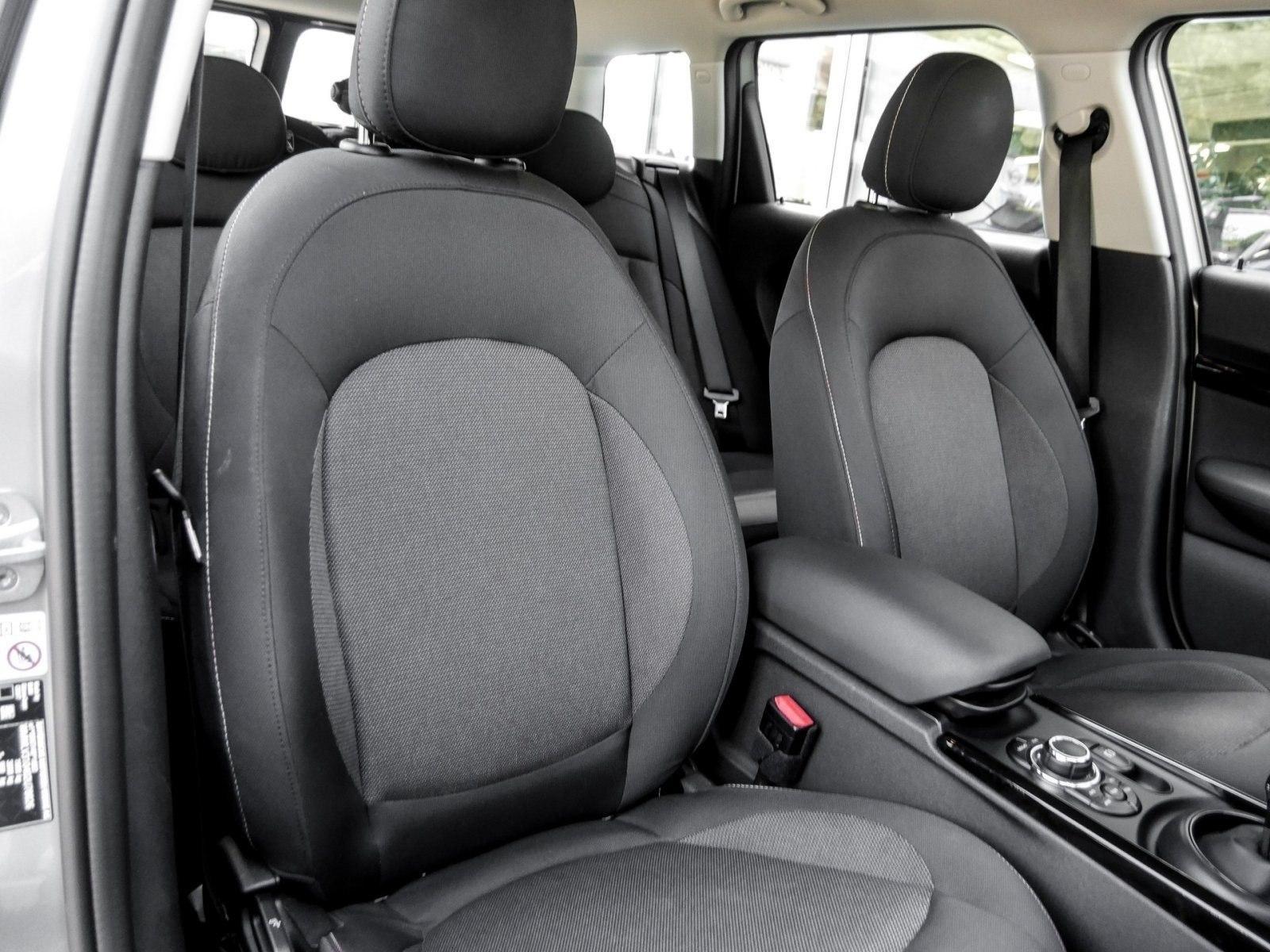 MINI Cooper Clubman ESSENTIAL TRIM+DA+KAMERA+LED+SHZ