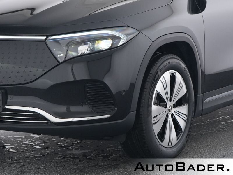 Mercedes-Benz EQA 250+ Progressive Advanced THERMOTRONIC VzAss imagem 3
