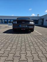 Ford Mustang 5.0 Ti-VCT V8 GT Auto GT - gebrauchte Ford Mustang aus dem Jahr 2024