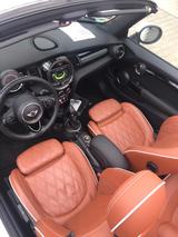 MINI Cooper Cabrio Cooper - bester Zustand - : mit Navigationssystem, Best
