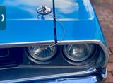 Dodge Challenger - gebrauchte Dodge Challenger aus dem Jahr 1970