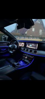 Mercedes-Benz E 53 AMG Mercedes-AMG E 53 4MATIC+ Autom. Me... - Mercedes-Benz E 53 AMG mit Anhängerkupplung