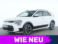Kia Niro - Vorschau Bild 1