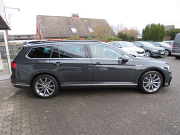Fahrzeugabbildung Volkswagen Passat Variant GTE LED AHK KAMERA ACC E-KLAPPE 1