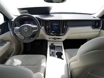 Volvo XC60 - 8