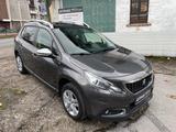 Peugeot 2008 Style /NAVI /Klimaa. /PANO /PDC /Start-Stop - Peugeot 2008: Style