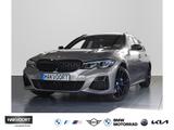 BMW M340i xDrive Touring AHK 19" LM Pano Laserlicht - graue BMW M340i