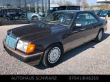Mercedes-Benz 300 CE Automatik*LPG*H-Kennzeichen* - gebrauchte Mercedes-Benz 300 aus dem Jahr 1988