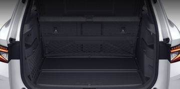 Skoda Elroq RS*HUD*AHZV*360°*0,25%*DCC*CANTON*ACC*