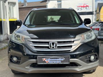 Honda CR-V - 7