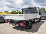 Ford Transit DoKa Pritsche 350 L3 Trail SHZ LEDER AHK - Ford Transit: Doka Pritsche