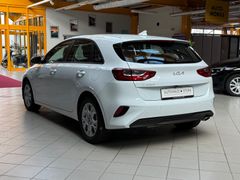 KIA cee'd Edition 7|L-Heizung|Kamera|SHZ|16tkm!