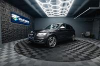 Audi SQ5 3.0 TDI quattro *Pano*B&O*Sitzlüftung*Memory