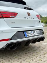 Seat Leon ST CUPRA 300 Performance DSG Hurricane,KW - Seat Leon: Allradantrieb