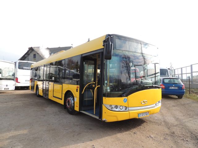 Solaris URBINO 12 KLIMA EURO5 - EEV