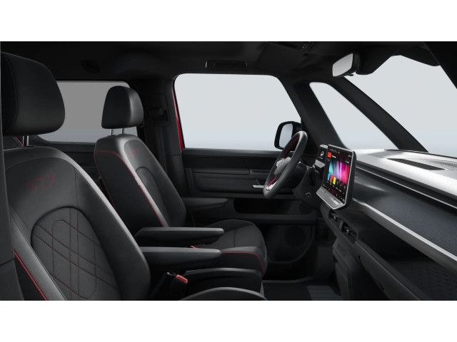 Volkswagen ID. Buzz - Bild 11