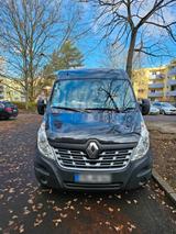Renault Master - Renault Master Gebrauchtwagen in Frankfurt