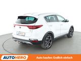 Kia Sportage 1.6 TGDI GT Line 4WD Aut*NAVI*LED*ACC* - Kia Gebrauchtwagen in Stuttgart