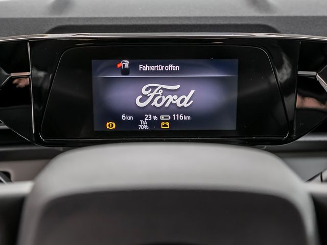 Ford Capri RWD Wärmepumpe Ergo Sitz Digi-Cockpit