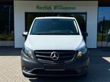 Mercedes-Benz Vito Tourer 110 CDI Extralang 9-Sitzer 2+2+2+3 - Mercedes-Benz 9 Sitzer