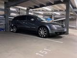 Volkswagen VW Passat 3BG 2.5 V6 TDI 4Motion - Volkswagen Passat B5-3BG