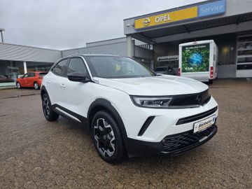 Bild 6 Opel Mokka 1.2 Ultimate Hybrid ACC/NAVI/SHZ+LHZ/PDC v