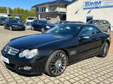 Mercedes-Benz SL Roadster SL 350 / XENON / NAVI - Mercedes SL 350 mit Schiebedach