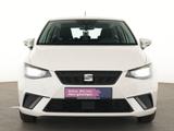 Seat Ibiza Style LED|Einparkhilfe|Tempomat|NAVI - Seat Ibiza in Düsseldorf