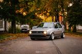 Volkswagen Golf II RABBIT EDITION - Volkswagen: Rabbit