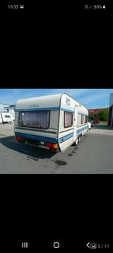 LMC Lord Münsterland - LMC Wohnwagen Lord