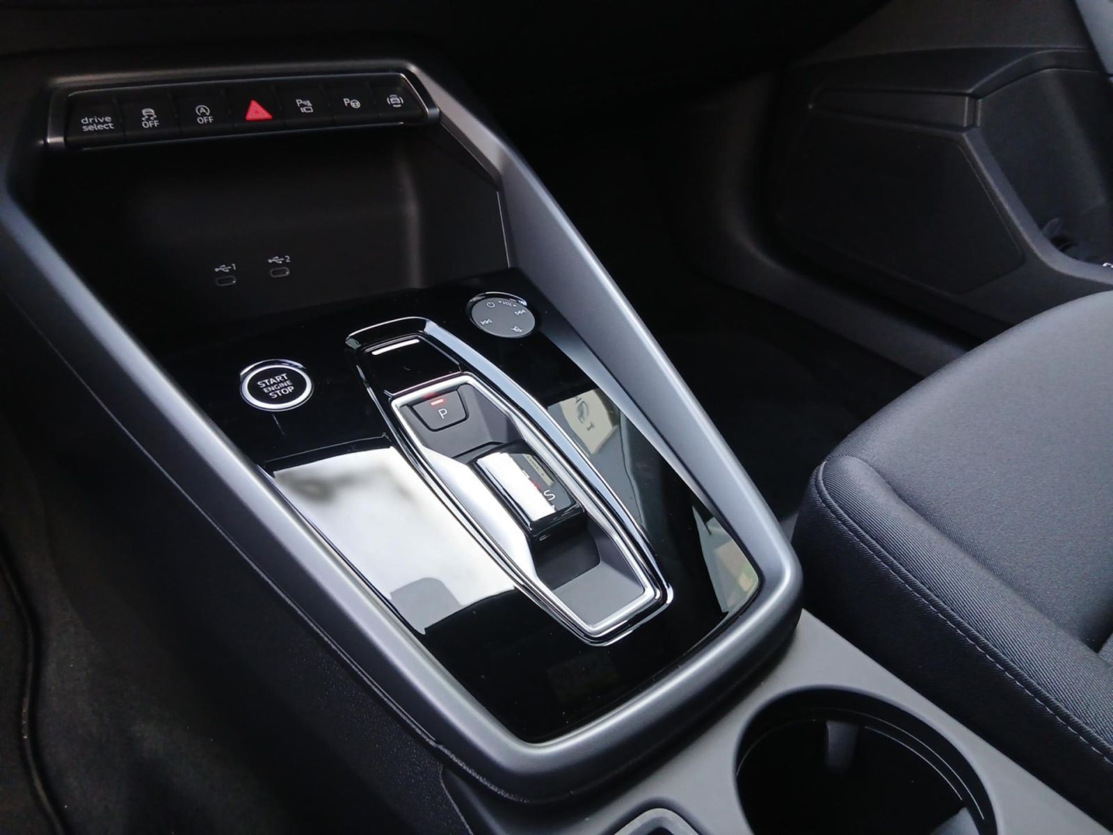 Audi A3 - Bild 21