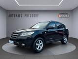 Hyundai Santa Fe 2.7 GLS 4WD/Automatik/Leder/Aus 1.Hand/ - gebrauchte Hyundai SANTA FE aus dem Jahr 2006