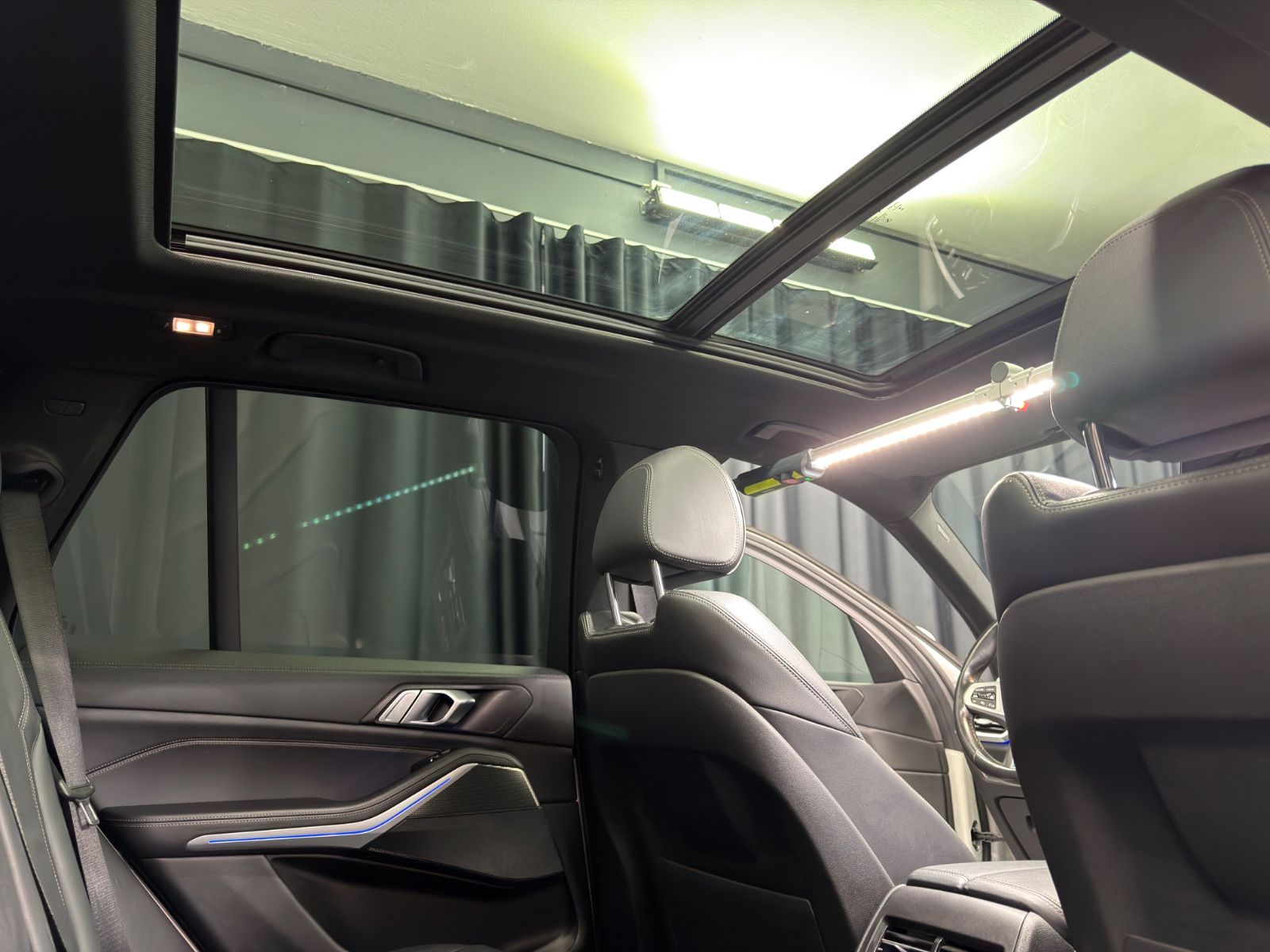 Fahrzeugabbildung BMW X5 xDrive 30d M SPORT|PANORAMA|NAVI|LED|21 ZOLL|