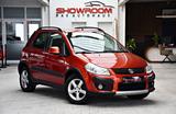 Suzuki SX4 Diesel 2.0 DDiS 4WD Allrad Comfort Keyless - Suzuki SX4 mit Diesel-Antrieb: 2.0
