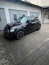MINI Mini Cooper S R56,Tüv neu,mit Keyless Go - MINI MINI: Go