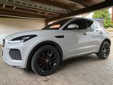 Jaguar E-Pace R Dynamik S AWD, TOP, AHK, 360* - Jaguar E-Pace von privat