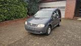 Volkswagen Caddy Life 1.4 5-Sitzer - behindertengerecht - - gebrauchte Volkswagen Caddy aus dem Jahr 2008